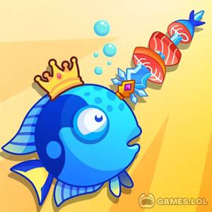 hungry fish downloadable content|Hungry Fish.io .